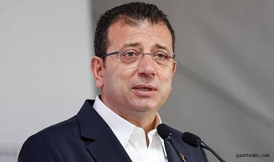 İmamoğlu'nu zora sokacak sözler