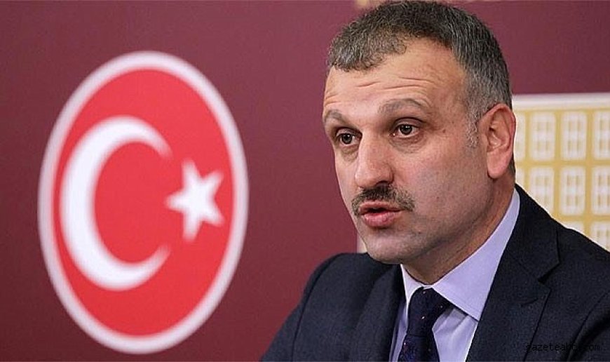 Oktay Saral’dan Kuytul’a Gözdağı