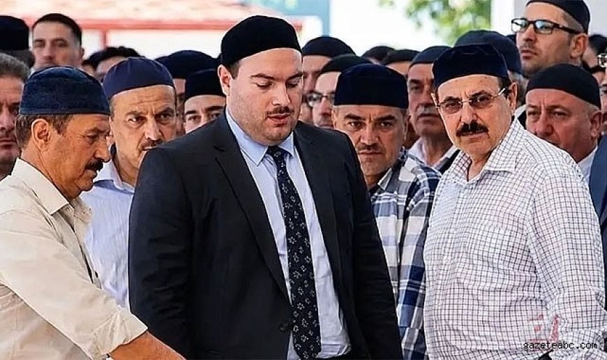 Soruşturmada Karanlık Para Ağı