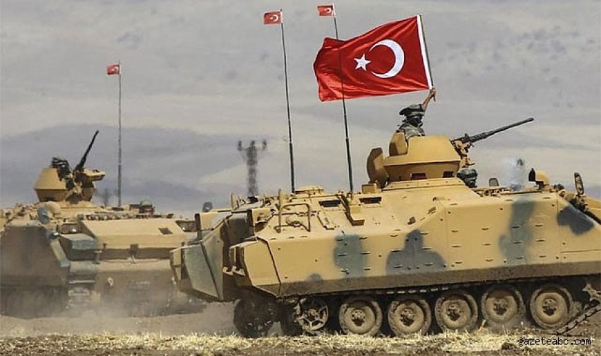 ABD’nin Çekilmesi Atina’yı Alarma Geçirdi