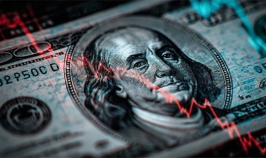Hazine’nin Tahvil Hamlesi Doları Güçlendirdi