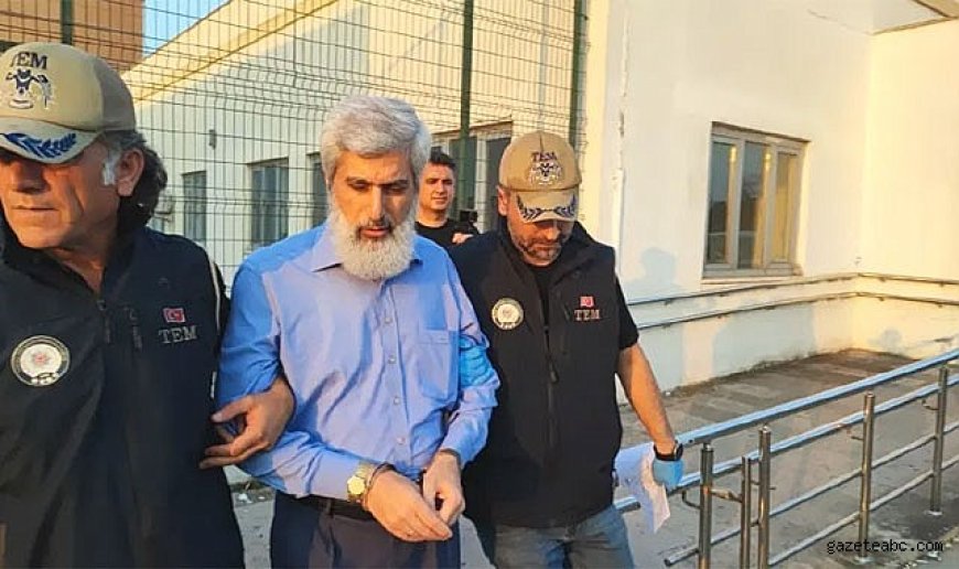 Furkan Vakfı Başkanı Hakkında Kritik İfade