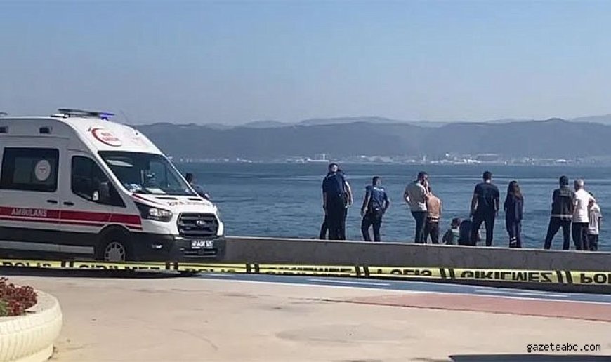 Darıca sahilindeki dehşette yeni detaylar