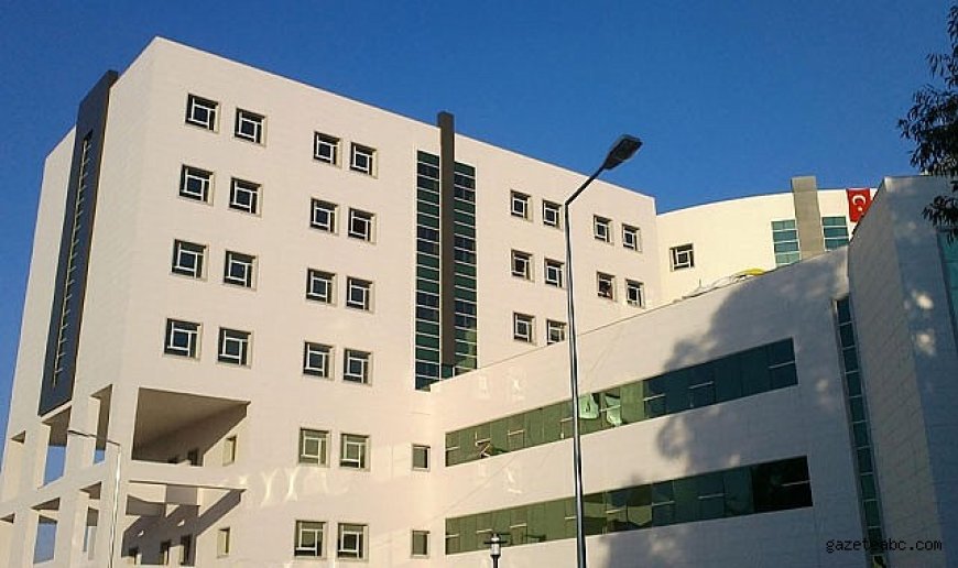Tedavi İçin Getirildi Firar Etti