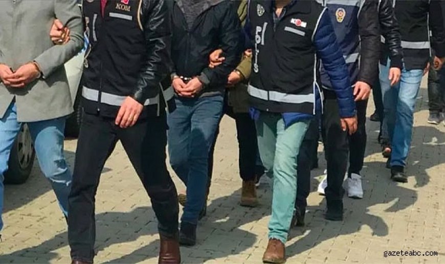 Ankara’da İnsan Ticareti Soruşturması