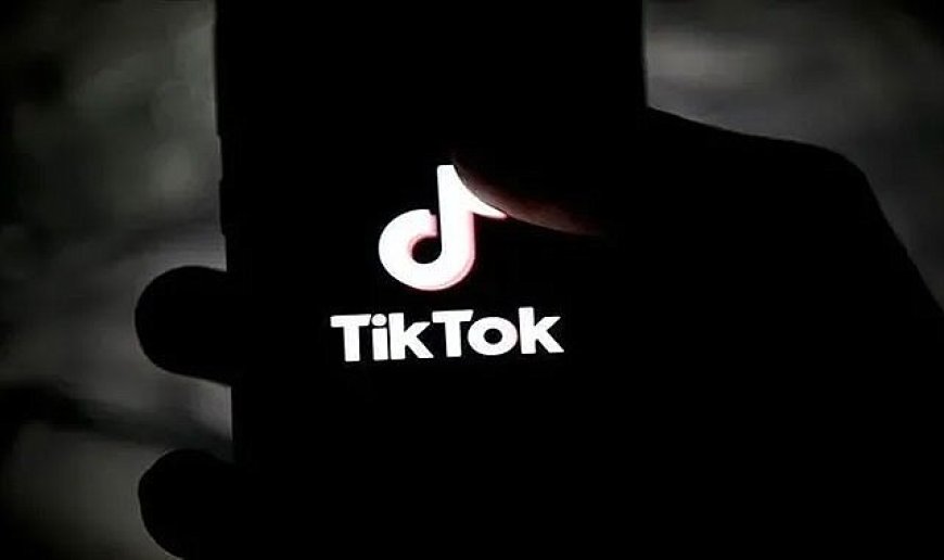 TikTok’tan Tarihi Çocuk Gizliliği Cezası