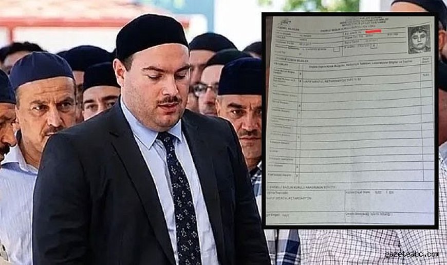 Soruşturmada Dikkat Çeken GSM Hattı