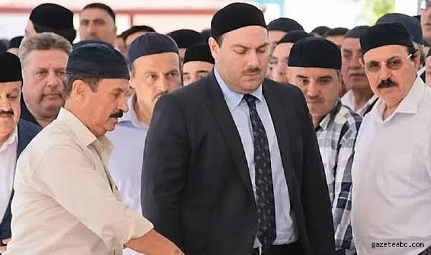 Kuriş Yapısında Film Gibi Firar