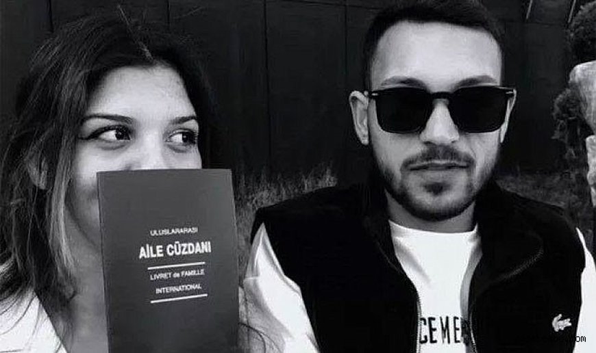 Yalova'da Vahşet: "8 Aylık Hamile Eşini Vurdu"