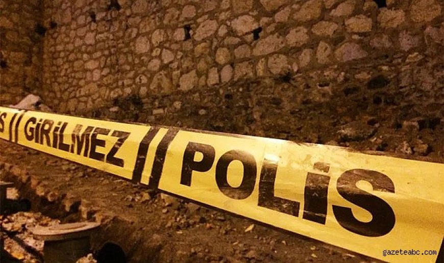 Ankara'daki seri cinayetler çözüldü