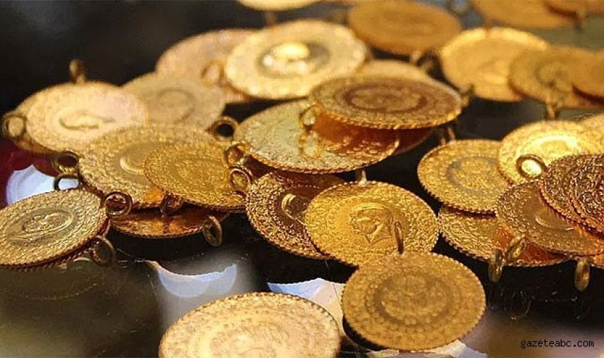 Altının Güvenli Liman Cazibesi Arttı