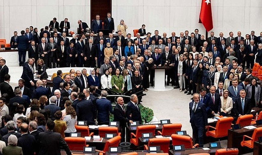 Terörsüz Türkiye’de Kritik Hafta