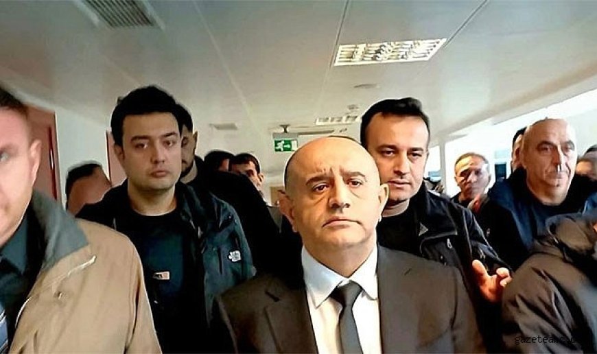200 Sanıklı Davada Karar Günü