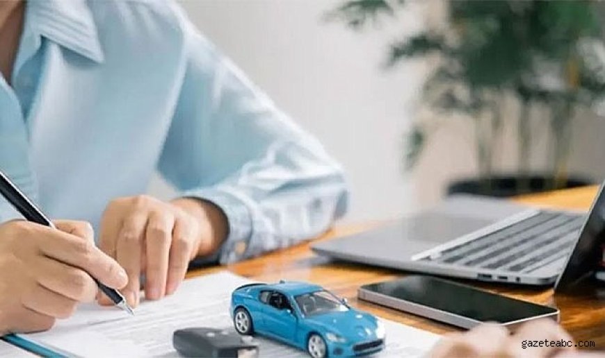 Mercedes ilanında dolandırıcılık davası