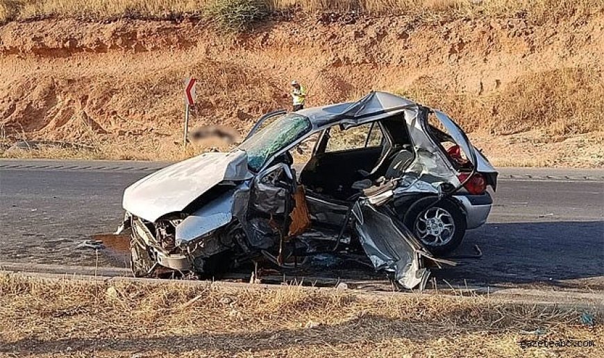 Nizip yolunda acı bilanço ağırlaştı