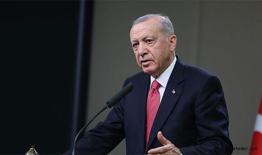 Erdoğan’dan Fırat Kalkanı Mesajı