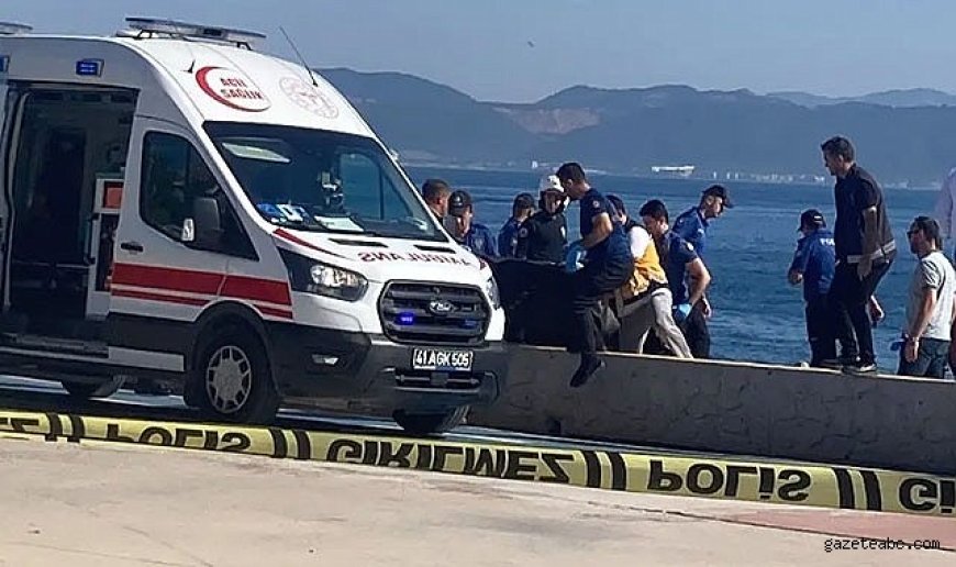 Darıca’daki Ölümler Mercek Altında