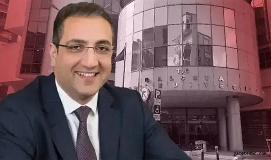 Belediye Başkanı Görevine İade Edildi