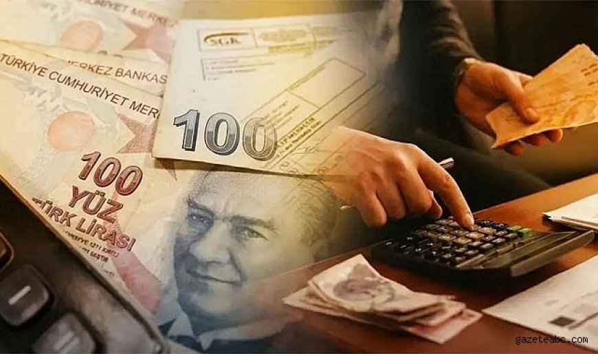 Kademeli Emeklilikte Son Durum