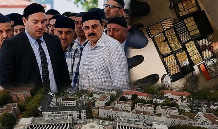 Kuriş Örgütüne Üçüncü Dalga Operasyon