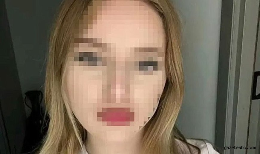 15 yaşındaki Selin'den haber var