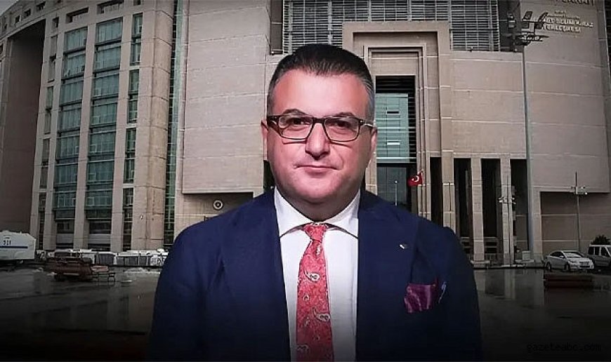 Cem Küçük soruşturmasında yeni gelişme