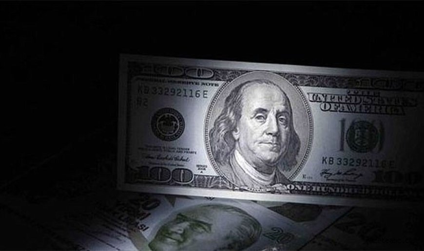 Dolar Kritik PCE Verisi Öncesi İstikrarlı