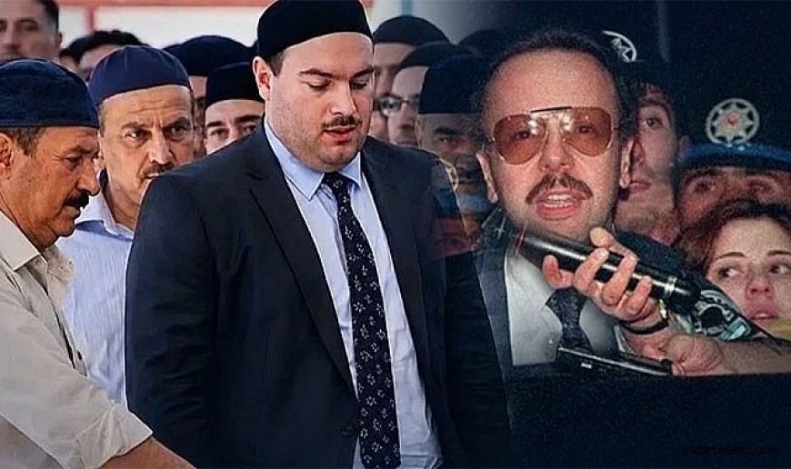 Kuriş’in Şirket Planı Ortaya Çıktı