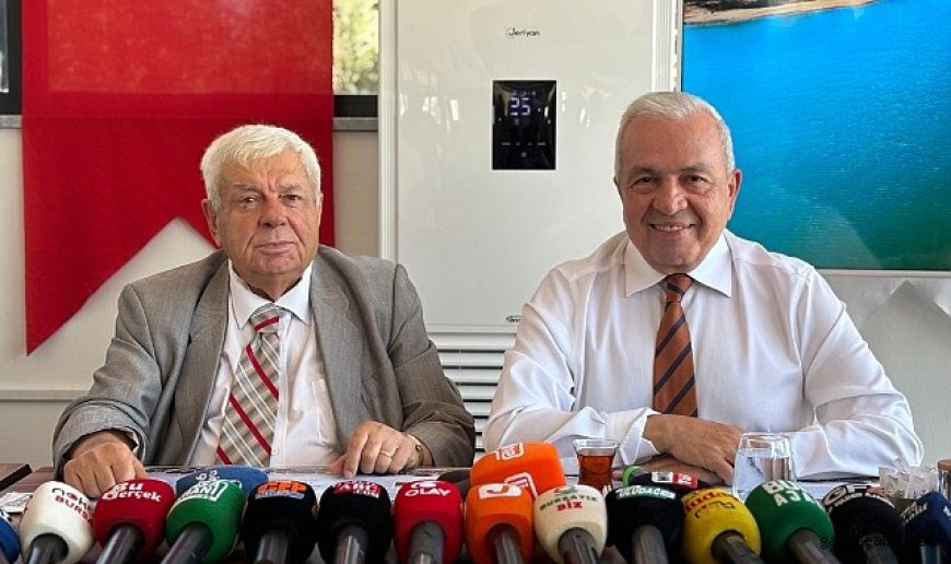 Nilüfer’in Geleceğine Yön Verecek Hamle: “EKOKENT”