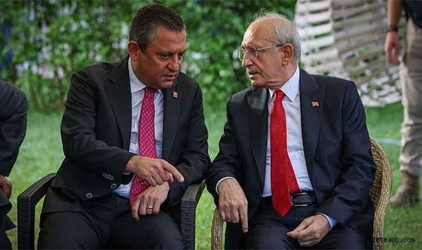 CHP’den Kritik İBB Stratejisi