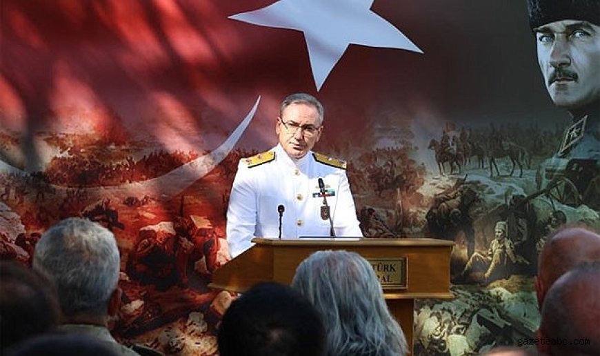 MSB'den "Tek Devlet, Tek Ordu" Vurgusu