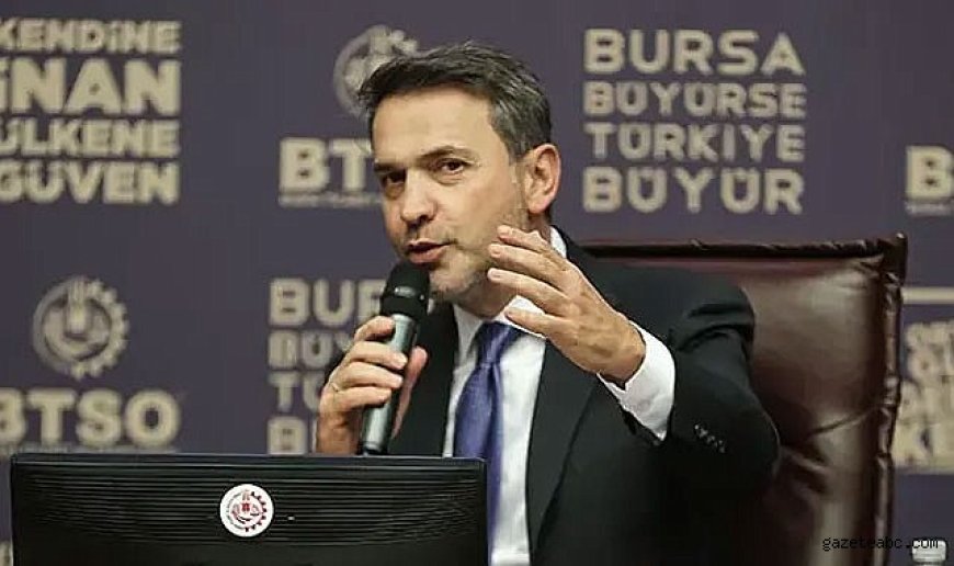 Bakan Bayraktar: Türkiye’yi enerjide dışa bağımlılıktan kurtarmalıyız