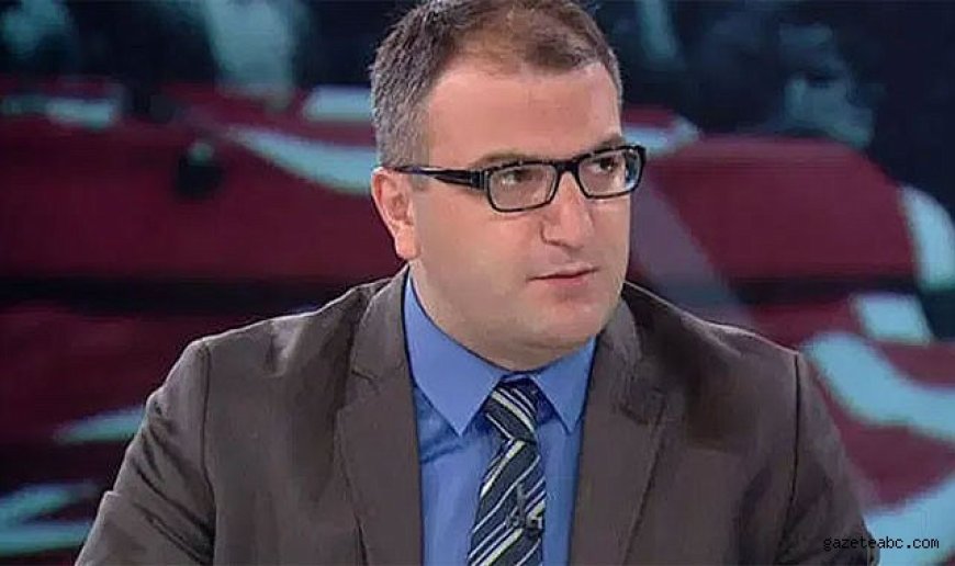 Soruşturmada Taşlar Yerinden Oynuyor