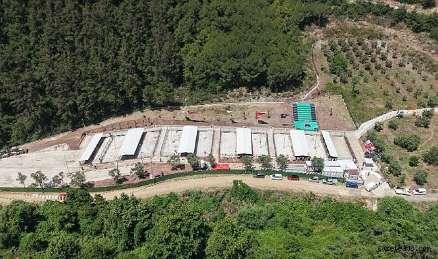 Gemlik Belediyesi’nden Bakımevi Görüntülerine İlişkin Açıklama
