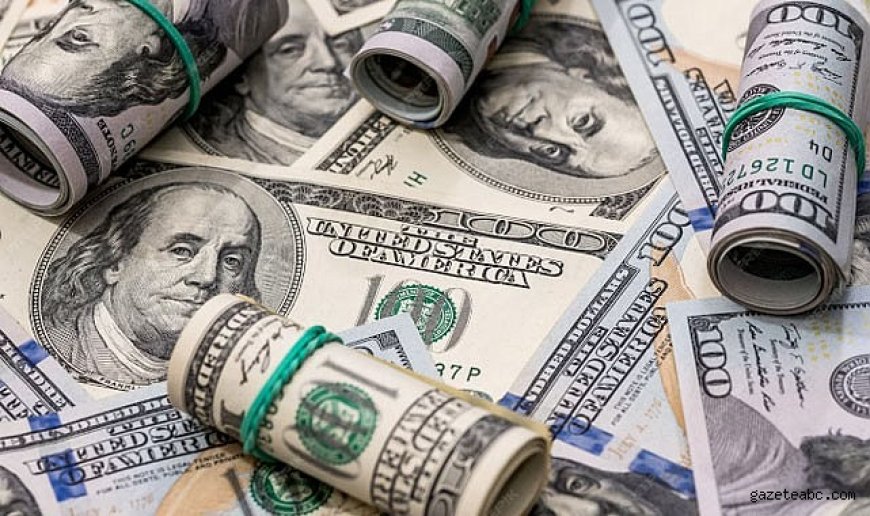 Doların Kazançlarında Warsh Etkisi