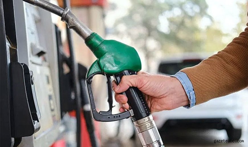 Motorinde ÖTV Farkı Pompaya Yansıdı