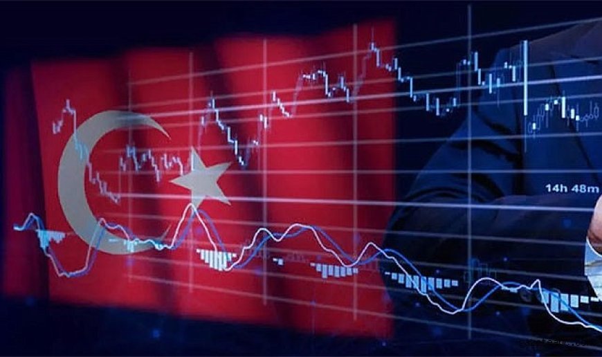 İkinci Çeyrek GSYH Verileri Açıklandı