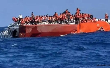 Feribot Faciasında Çarpıcı Rapor