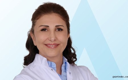 Nefes darlığı kader değil