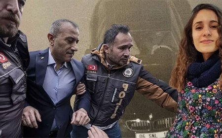Eski Vali Sonel’den Gülistan Doku açıklaması
