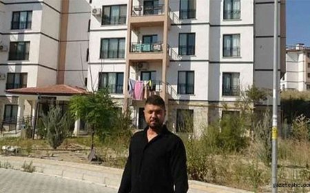 Hatay’da Depremzedeye Konut Darbesi