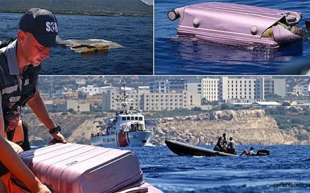Filo Jet Kazasında “Yaralı Tekne” İddiası