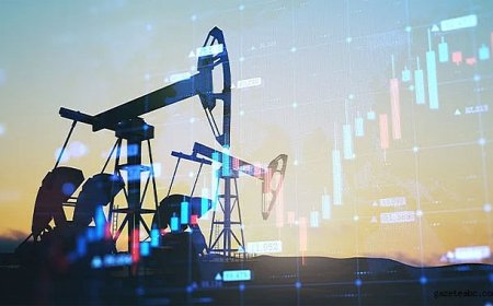 İran Gerilimi Petrolü Yükseltti