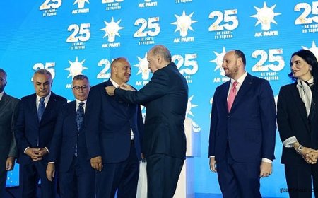 15 Meclis Üyesiyle AK Parti İddiası