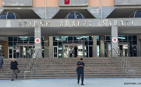 Belediye'de Rüşvet Skandalı