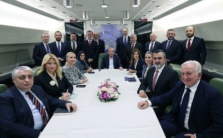 Erdoğan’dan Atina’ya: "Gereğini Yaparız"