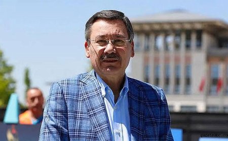 Gökçek’e yurt dışı para transferi soruşturması