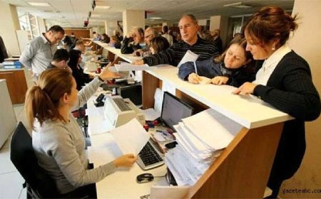Sosyal Medyada Kazanç Disiplin Cezası Getirebilir