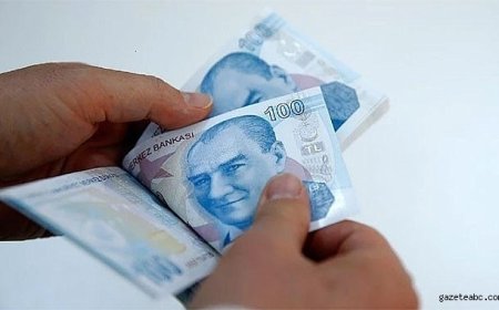 SGK ve Bağ-Kur Emeklisine Zam