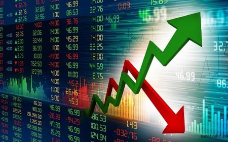 Enflasyon Rakamları Açıklandı